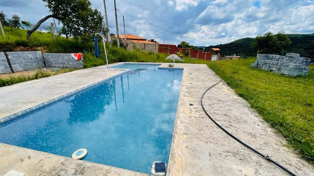 Country home of 3.100 m² in Mairinque, SP, Brazil