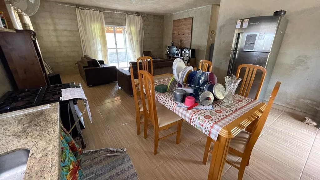 Chácara de 3.100 m² em Mairinque, SP