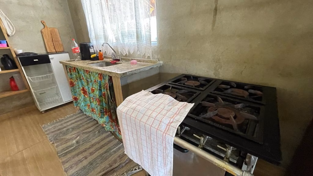 Chácara de 3.100 m² em Mairinque, SP