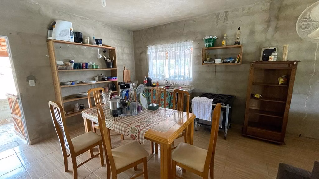 Country home of 3.100 m² in Mairinque, SP, Brazil