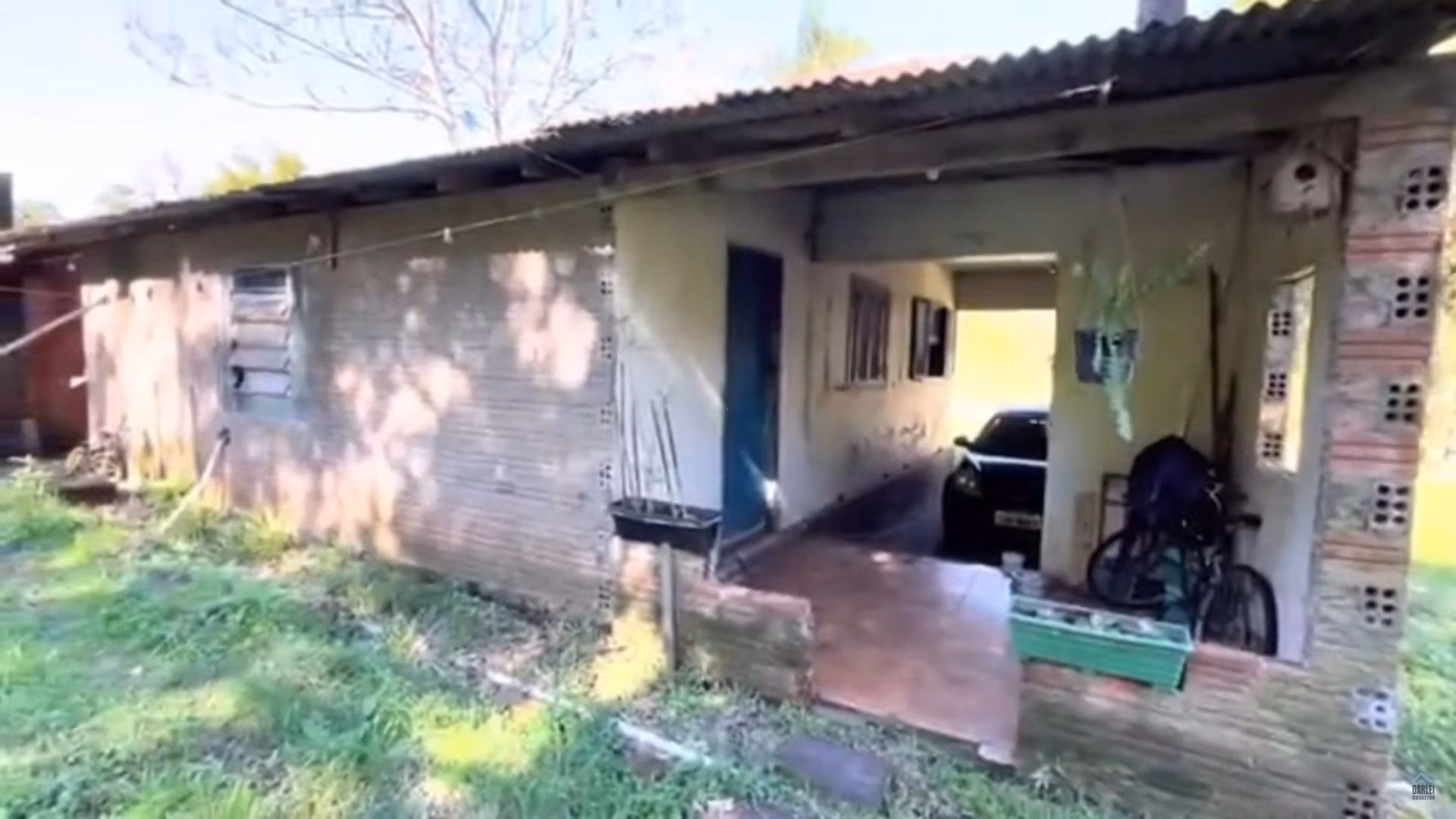Plot of 1 acres in Caraá, RS, Brazil