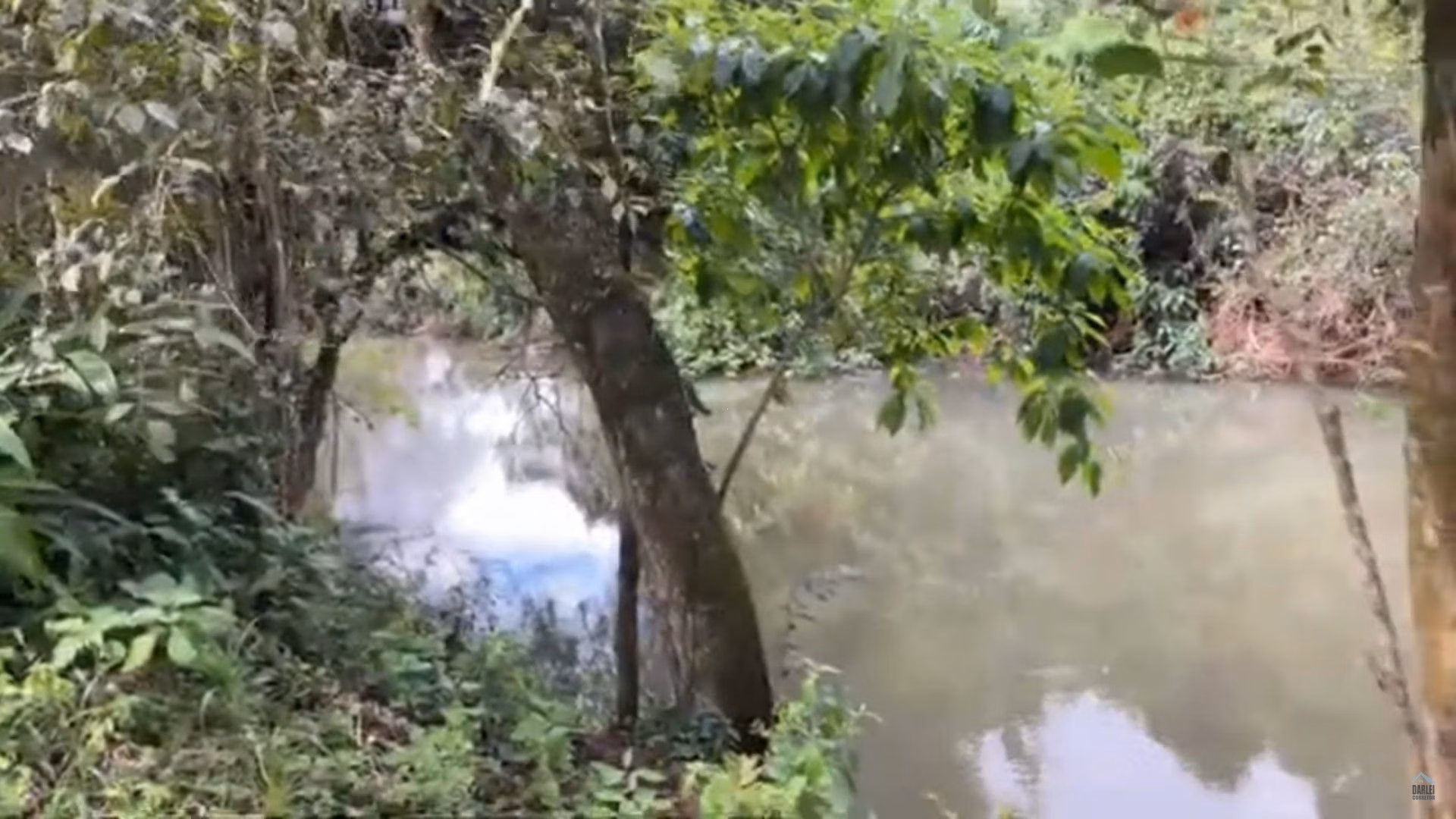 Plot of 1 acres in Caraá, RS, Brazil