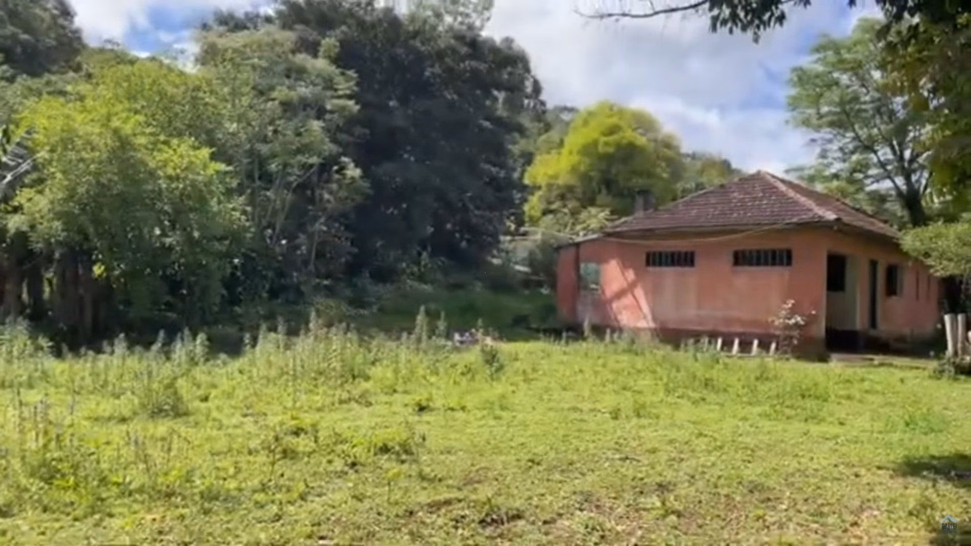 Plot of 1 acres in Caraá, RS, Brazil