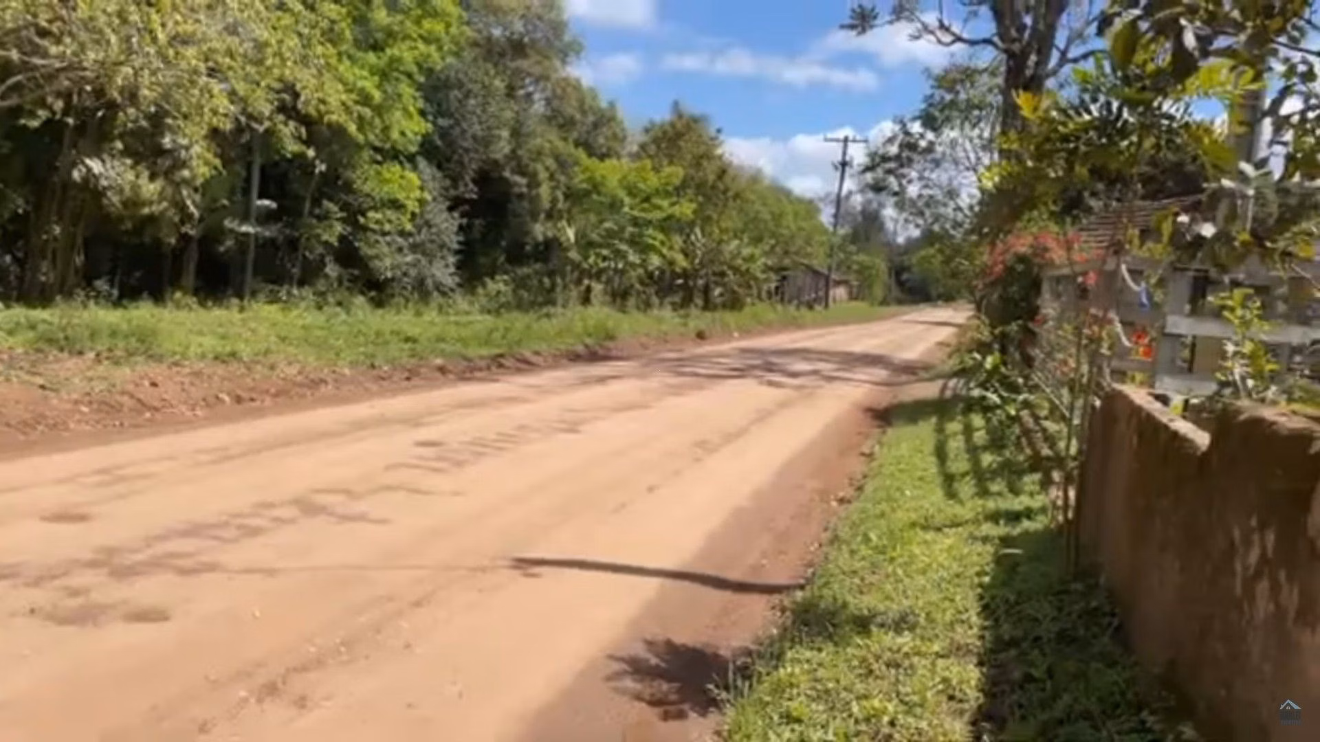 Plot of 1 acres in Caraá, RS, Brazil