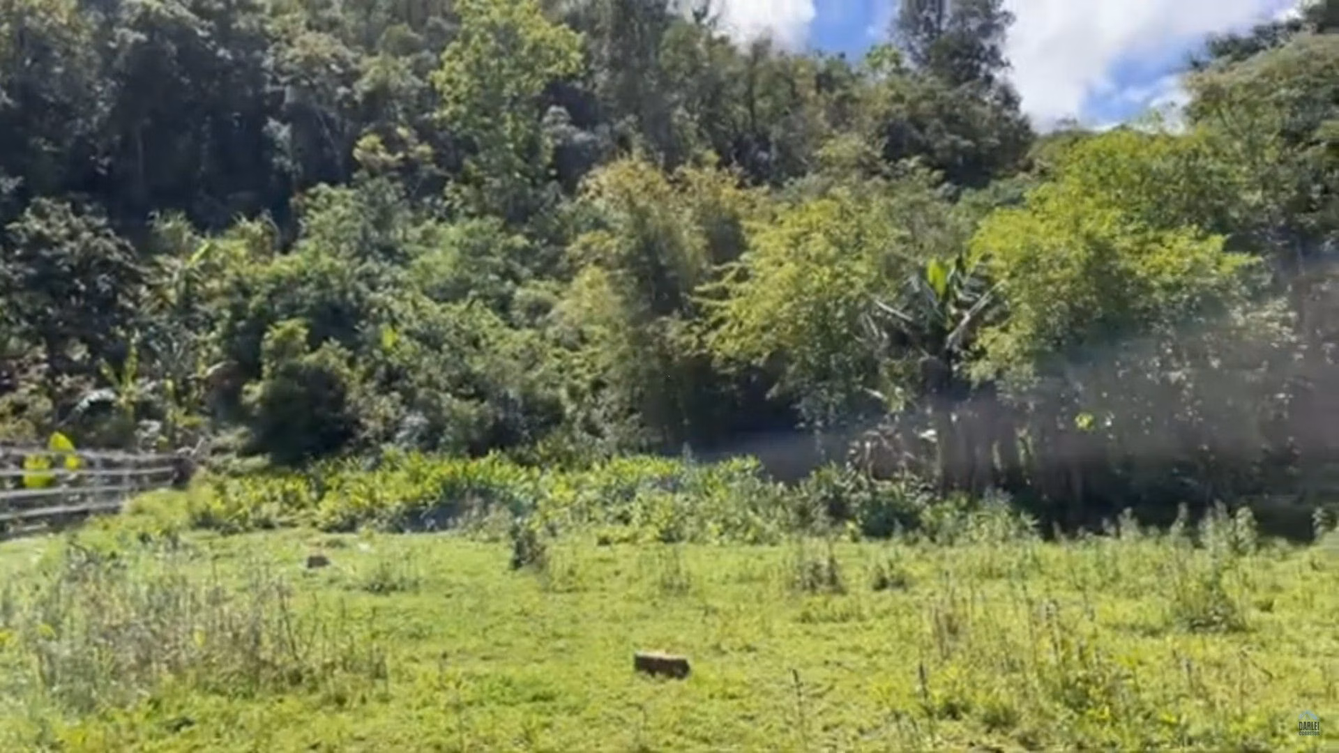 Plot of 1 acres in Caraá, RS, Brazil