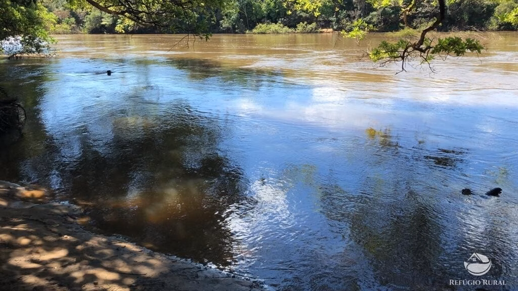 Farm of 2,713 acres in Alvorada, TO, Brazil