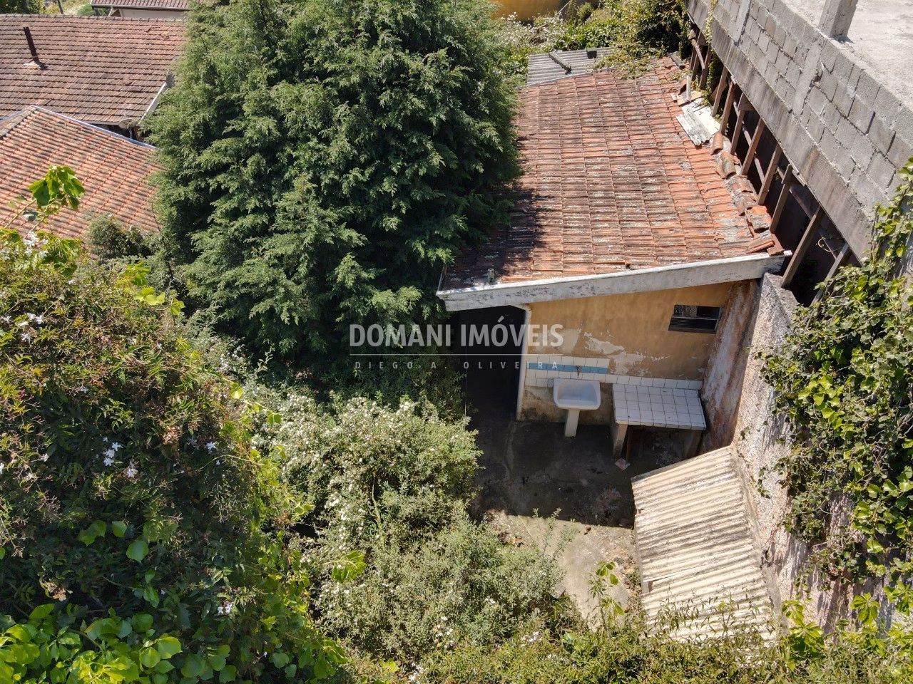 House of 485 m² in Campos do Jordão, SP, Brazil