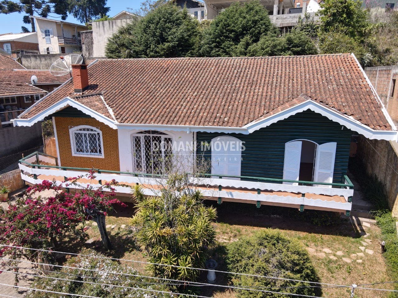House of 485 m² in Campos do Jordão, SP, Brazil