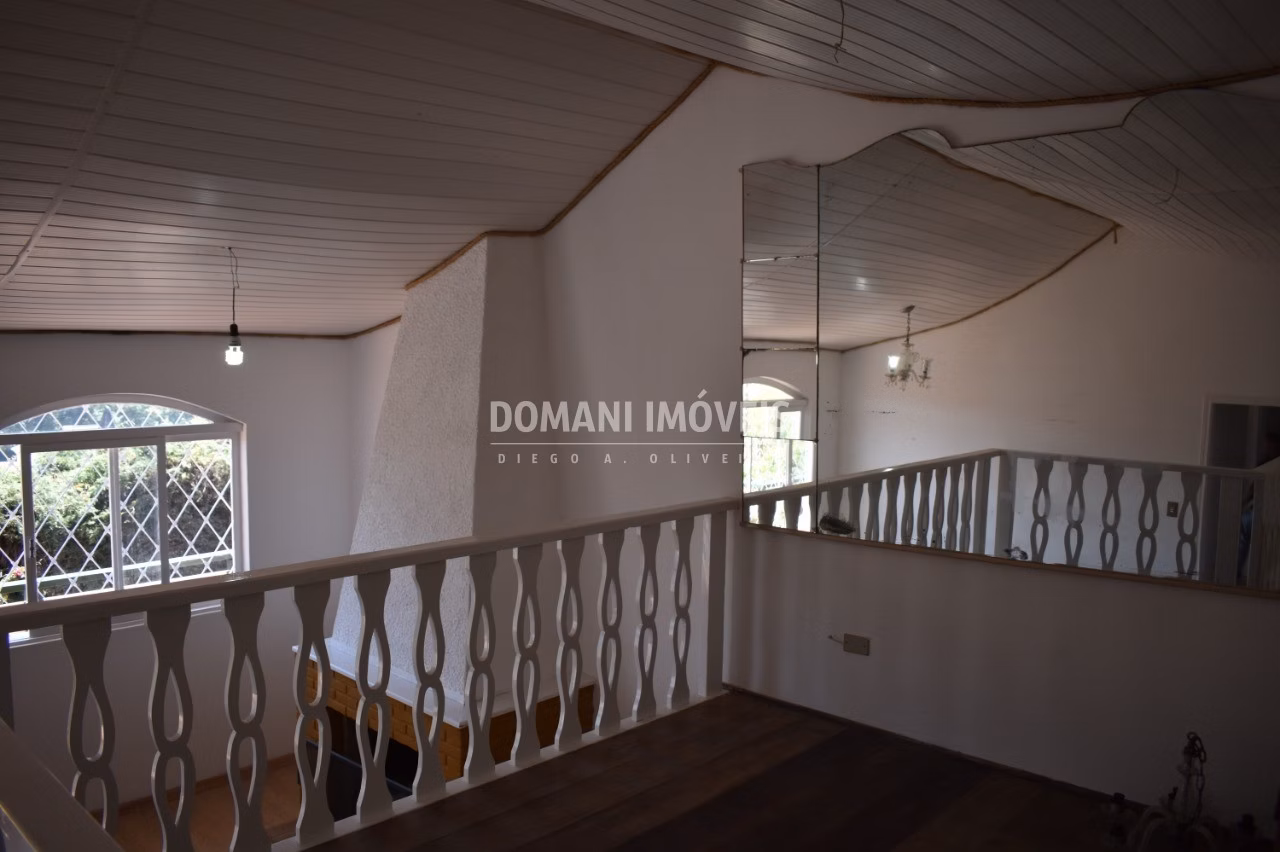 House of 485 m² in Campos do Jordão, SP, Brazil