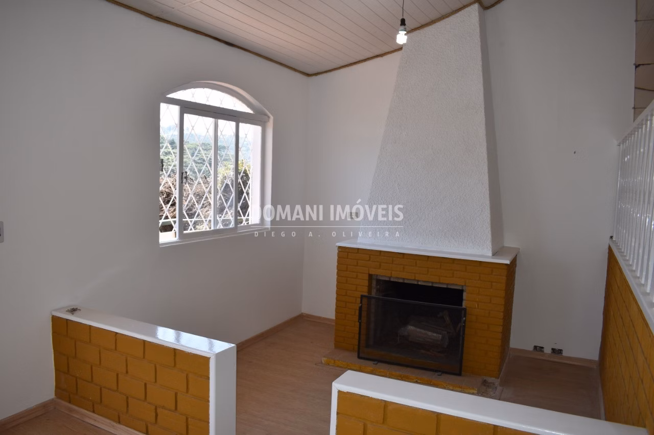 House of 485 m² in Campos do Jordão, SP, Brazil