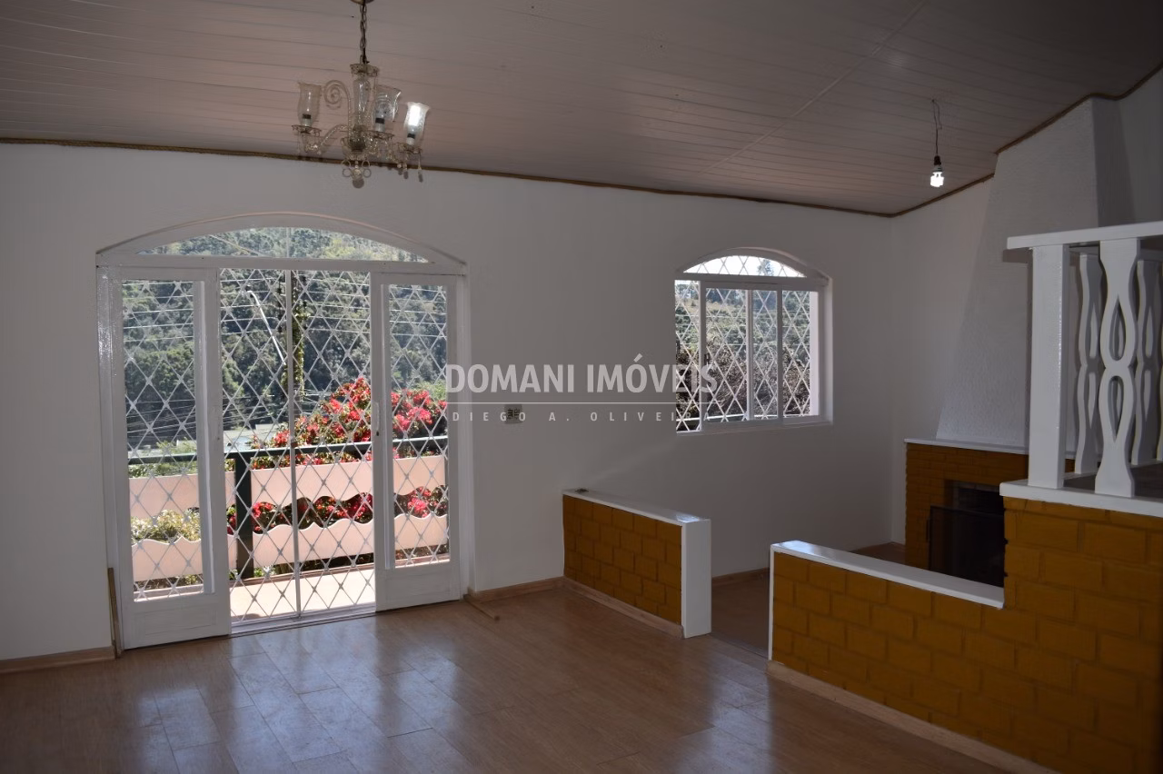 House of 485 m² in Campos do Jordão, SP, Brazil