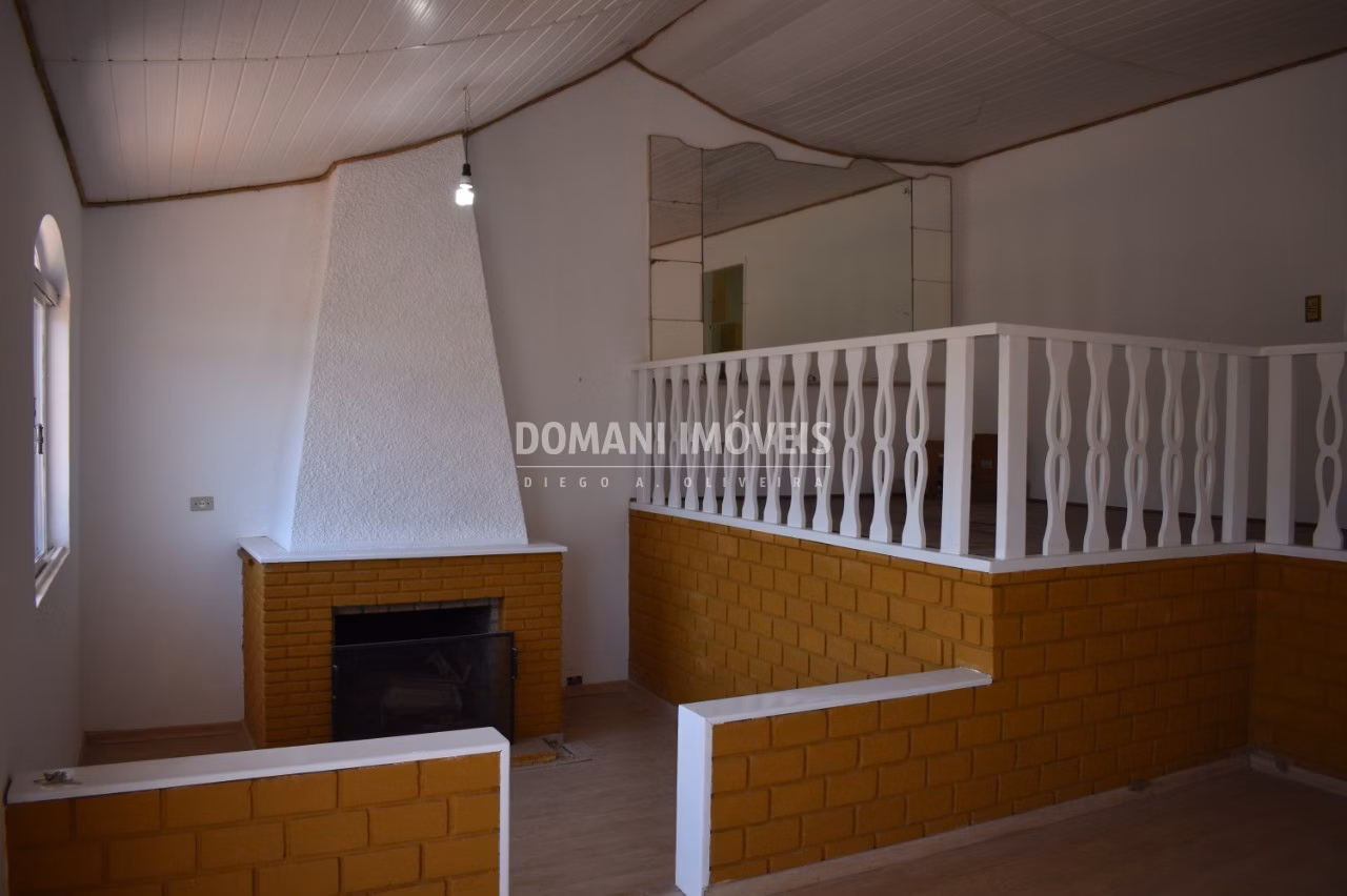 House of 485 m² in Campos do Jordão, SP, Brazil