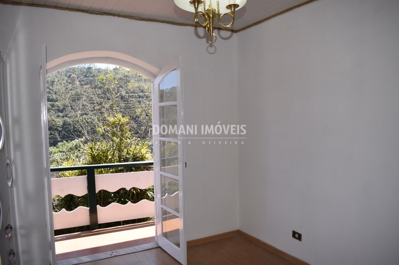 House of 485 m² in Campos do Jordão, SP, Brazil