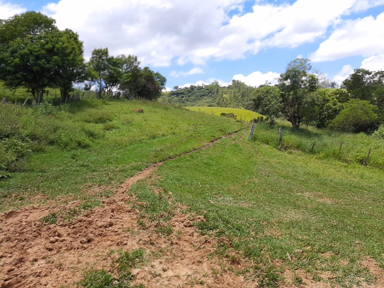 Sítio de 24 ha em São Miguel Arcanjo, SP