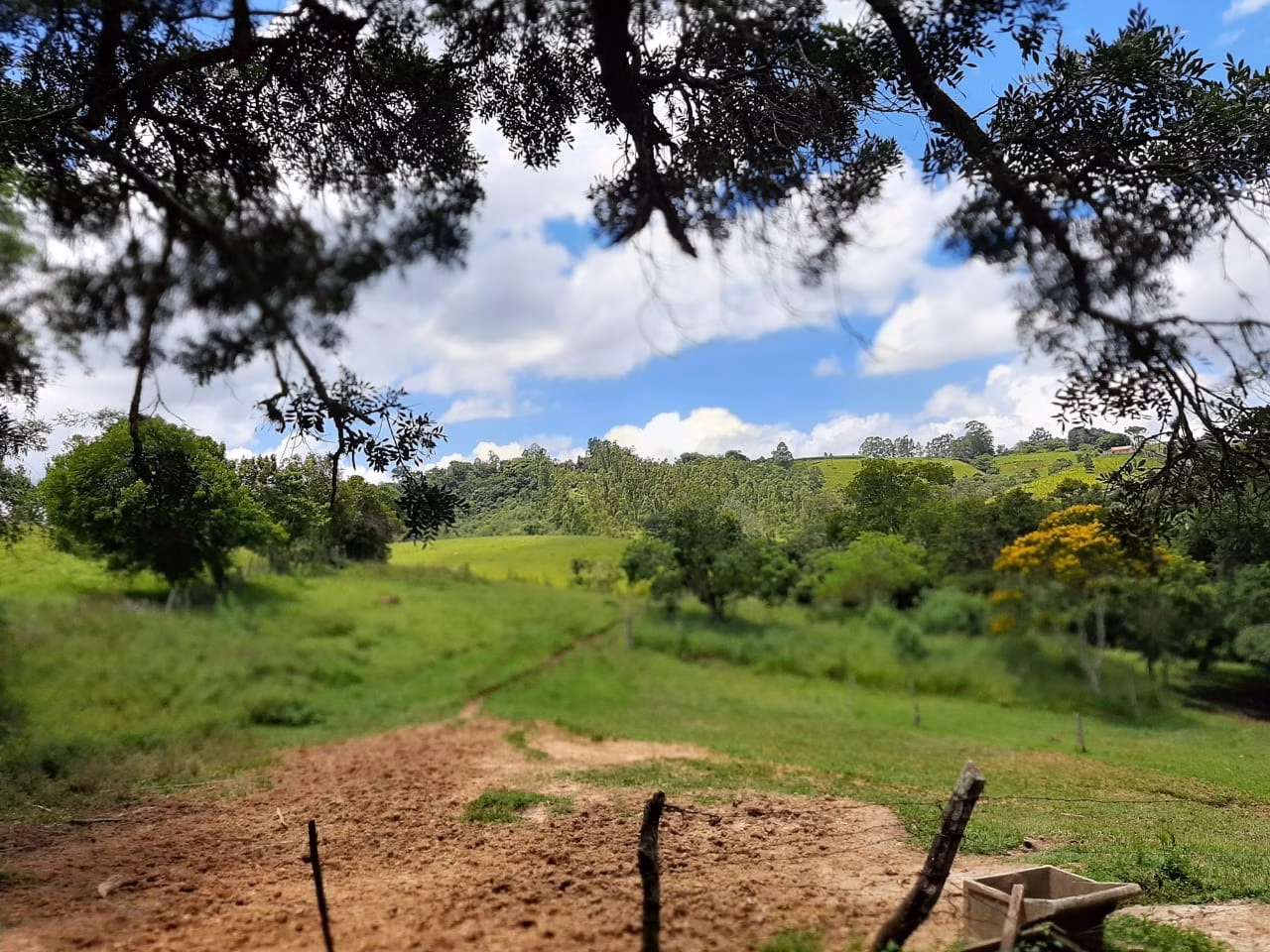 Sítio de 24 ha em São Miguel Arcanjo, SP