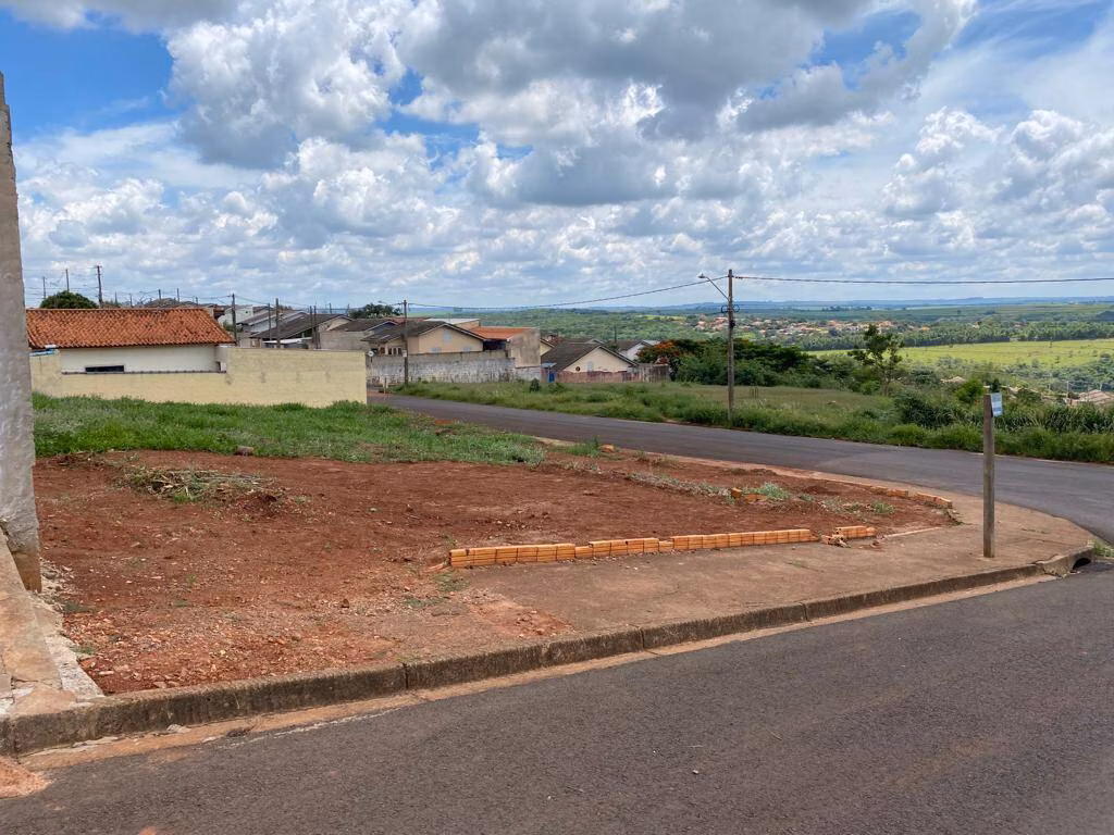 Plot for sale of 200 m² in Piraju, SP, Brazil