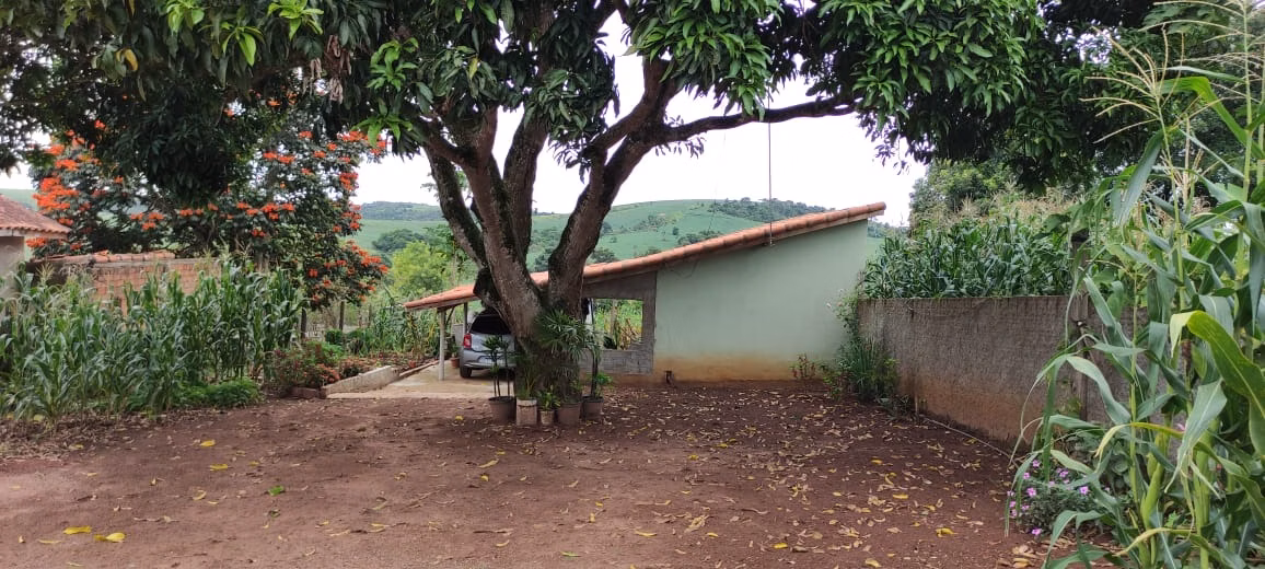 Country home of 1,500 m² in Itapetininga, SP, Brazil