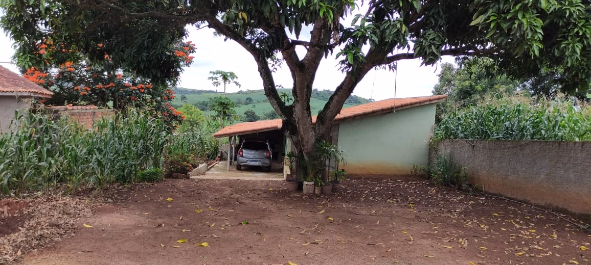Country home of 1,500 m² in Itapetininga, SP, Brazil