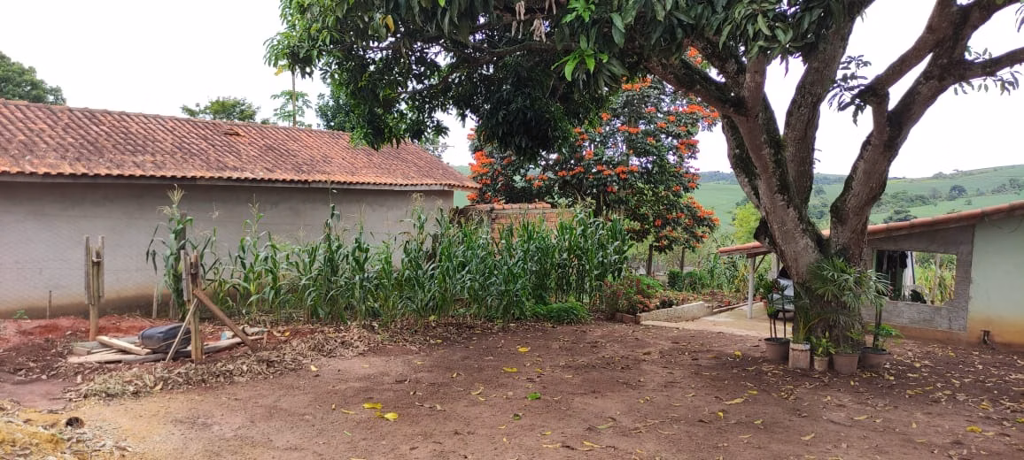 Country home of 1,500 m² in Itapetininga, SP, Brazil