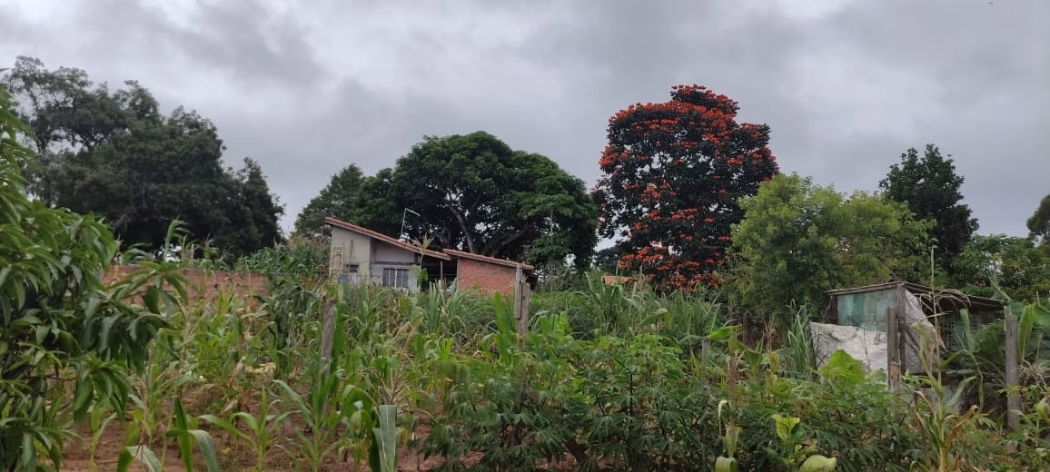 Country home of 1,500 m² in Itapetininga, SP, Brazil