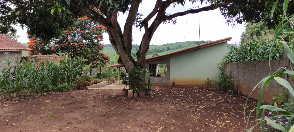 Country home of 1,500 m² in Itapetininga, SP, Brazil