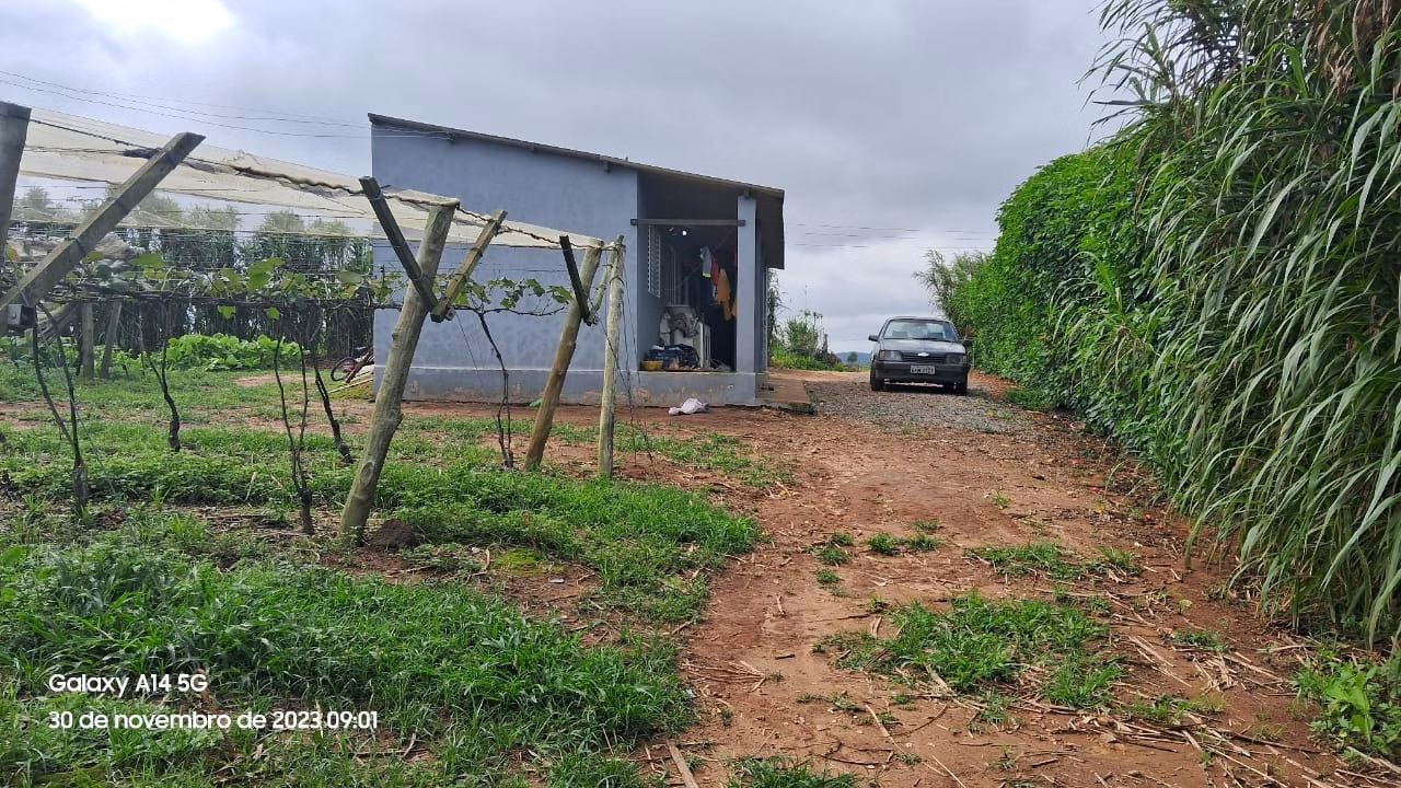 Chácara de 4 ha em São Miguel Arcanjo, SP