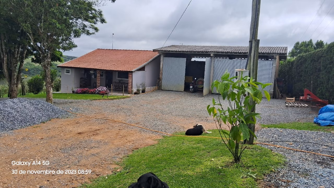 Chácara de 4 ha em São Miguel Arcanjo, SP