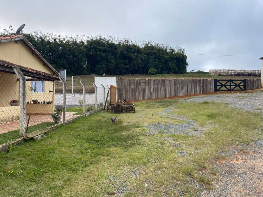 Small farm of 24 acres in São Miguel Arcanjo, SP, Brazil