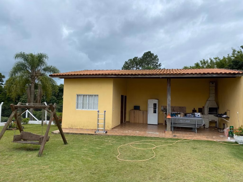 Sítio de 10 ha em São Miguel Arcanjo, SP