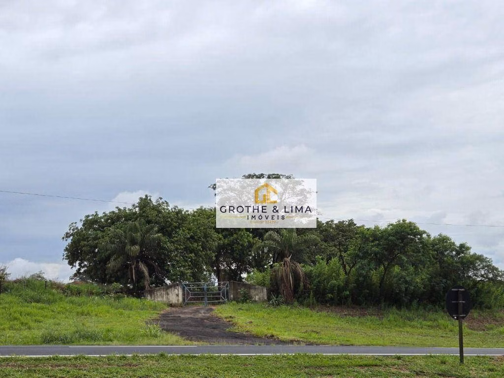 Farm of 138 acres in Uchoa, SP, Brazil