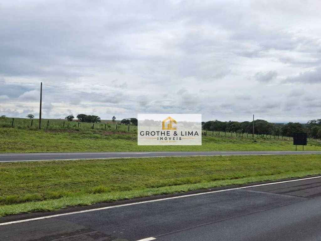 Farm of 138 acres in Uchoa, SP, Brazil