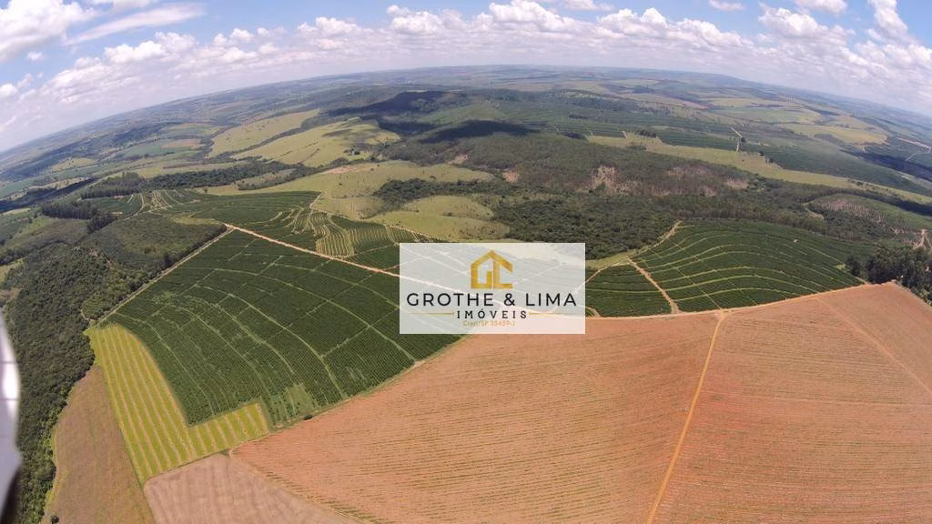 Fazenda de 5.050 ha em Uberlândia, MG