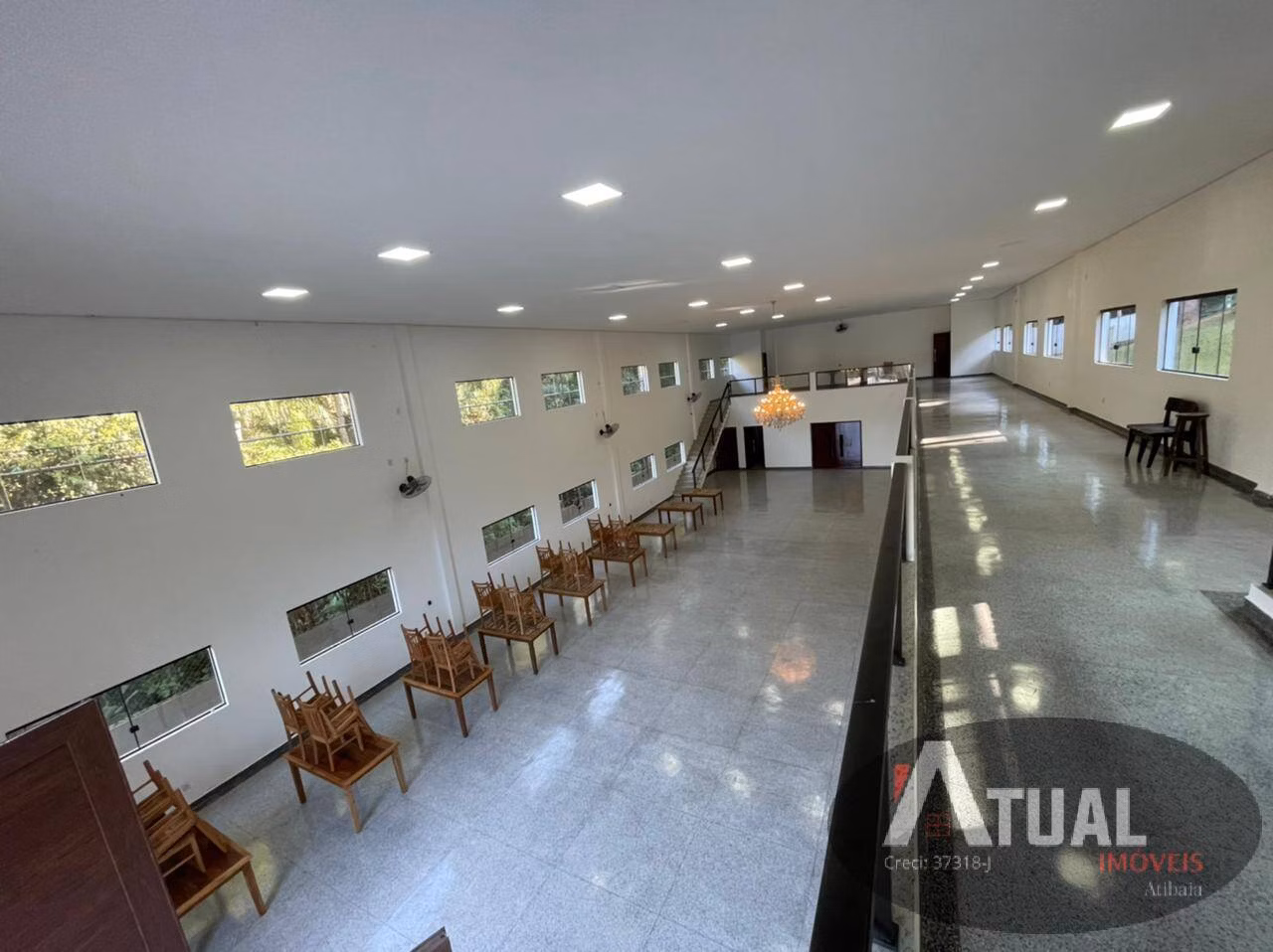 Comercial de 2 ha em Mairiporã, SP