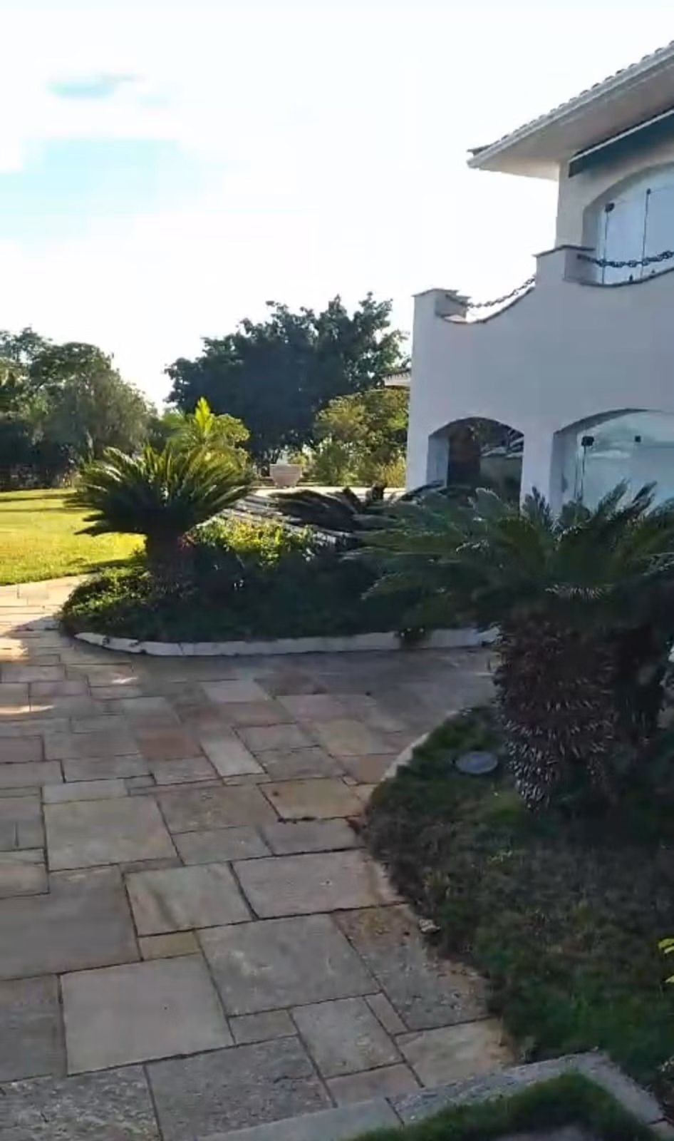 Fazenda de 3.146 ha em Bauru, SP