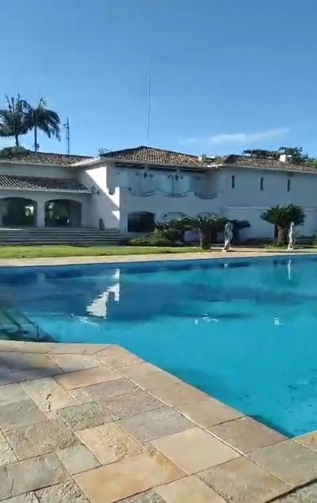 Fazenda de 3.146 ha em Bauru, SP