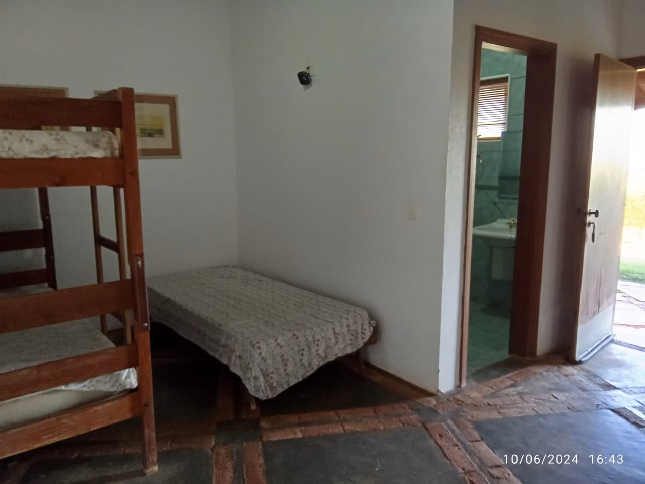 Chácara de 4 ha em Itapetininga, SP
