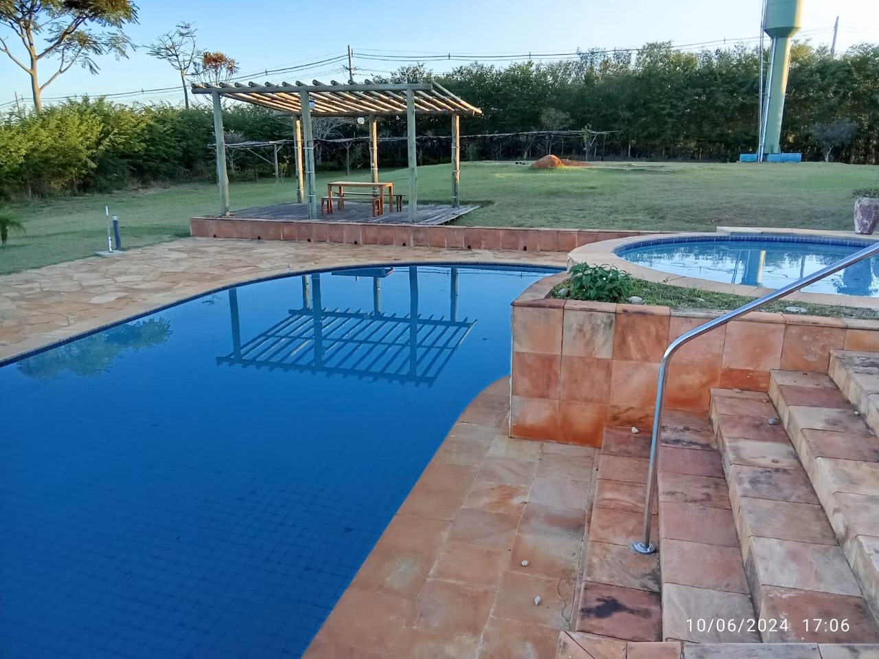 Chácara de 4 ha em Itapetininga, SP