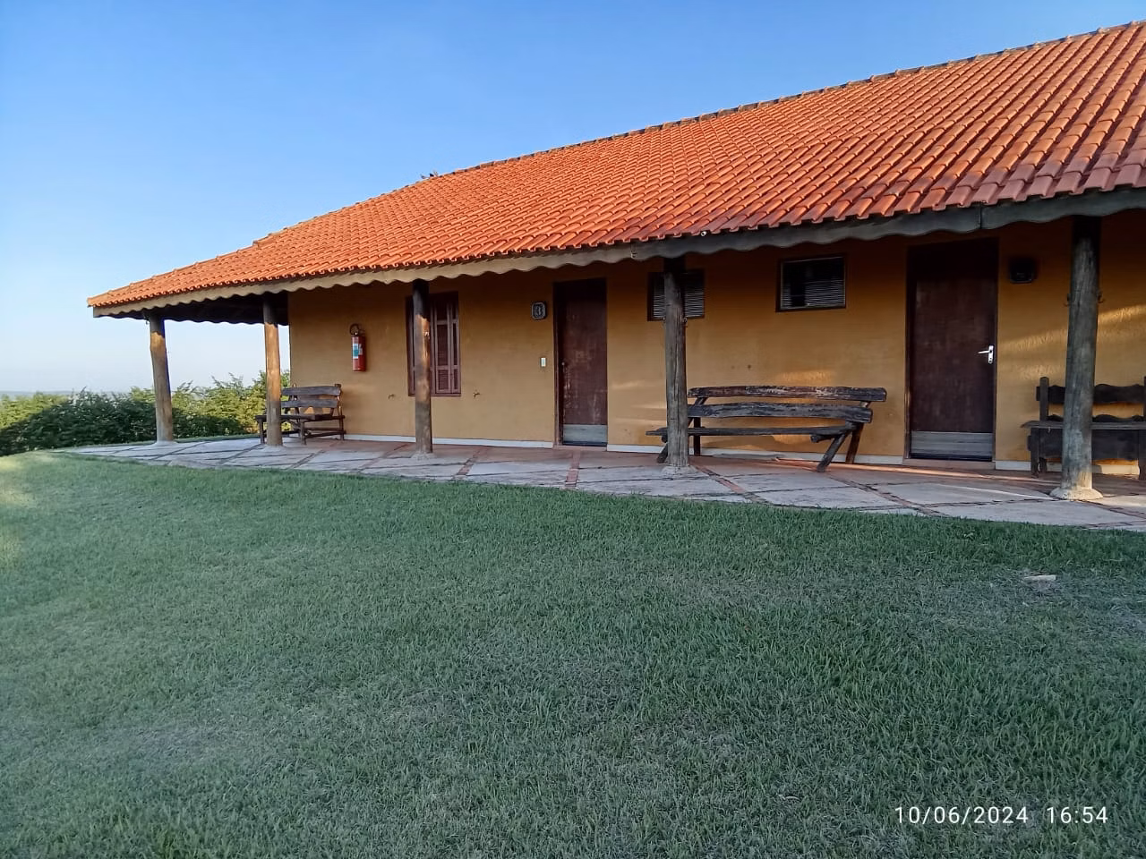 Chácara de 4 ha em Itapetininga, SP
