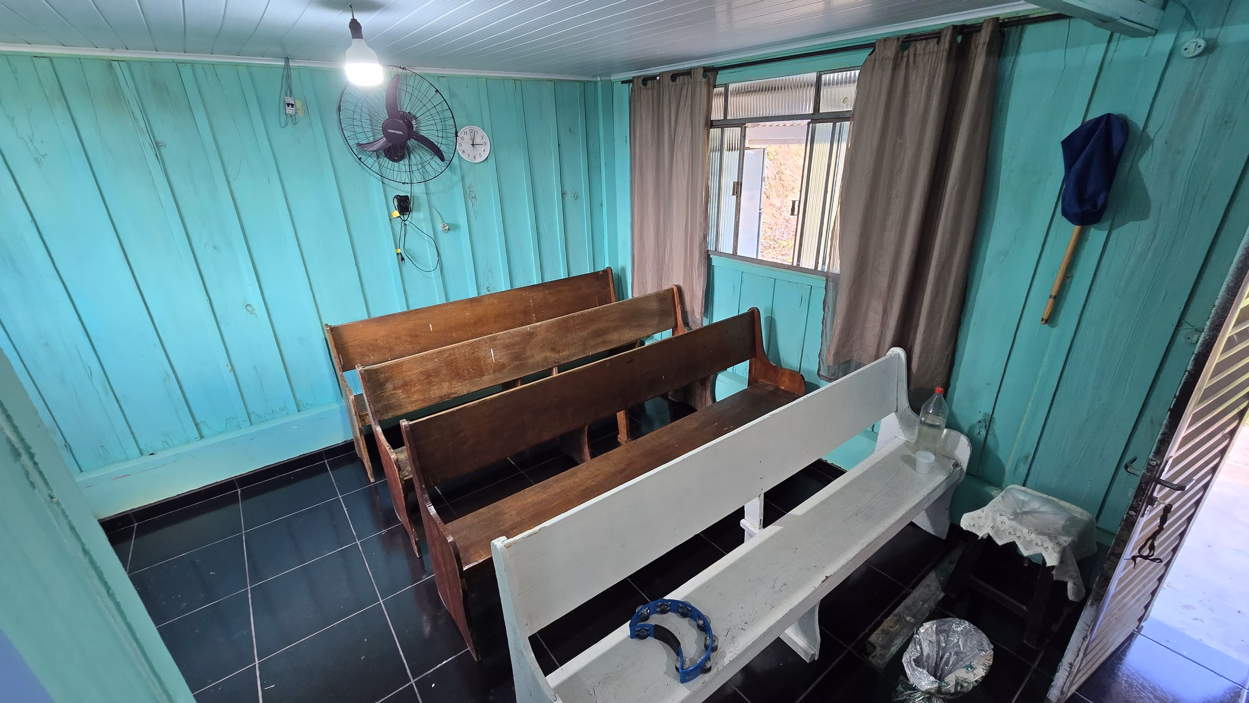 Country home of 19 acres in Tomazina, PR, Brazil