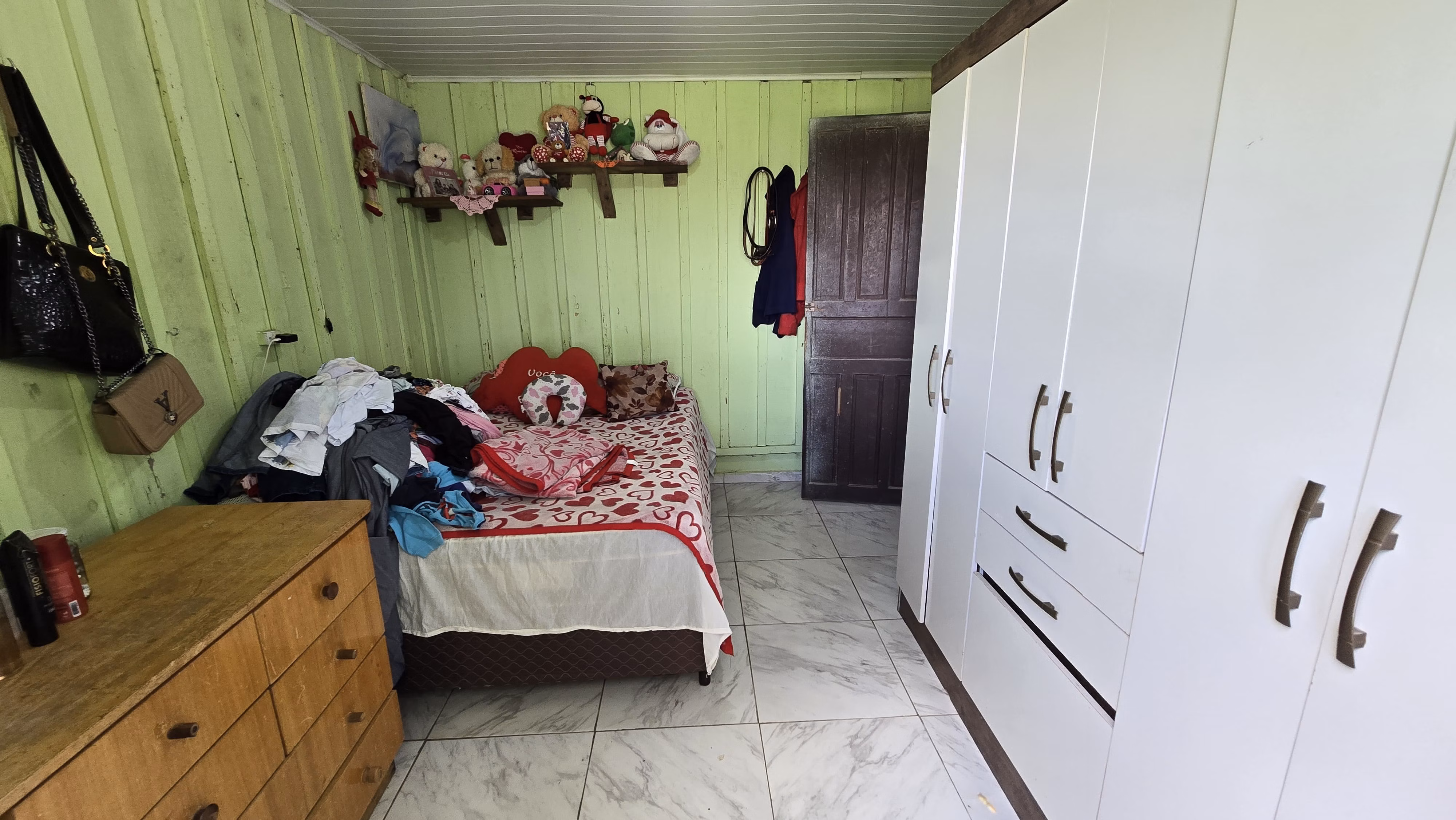 Country home of 19 acres in Tomazina, PR, Brazil