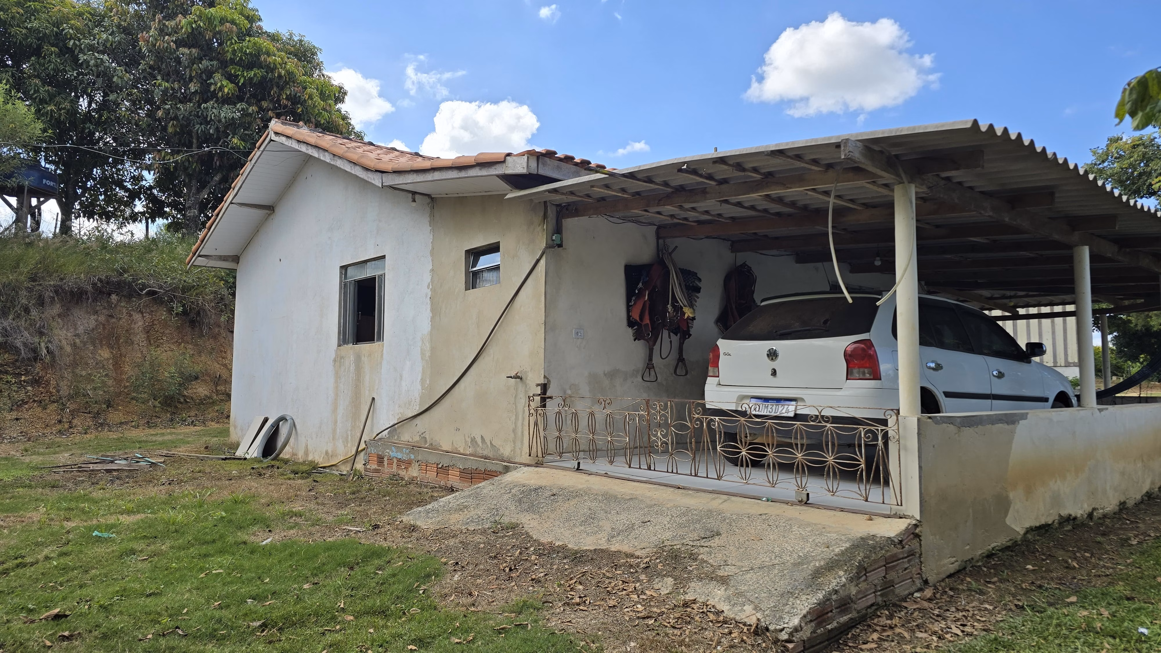Country home of 19 acres in Tomazina, PR, Brazil