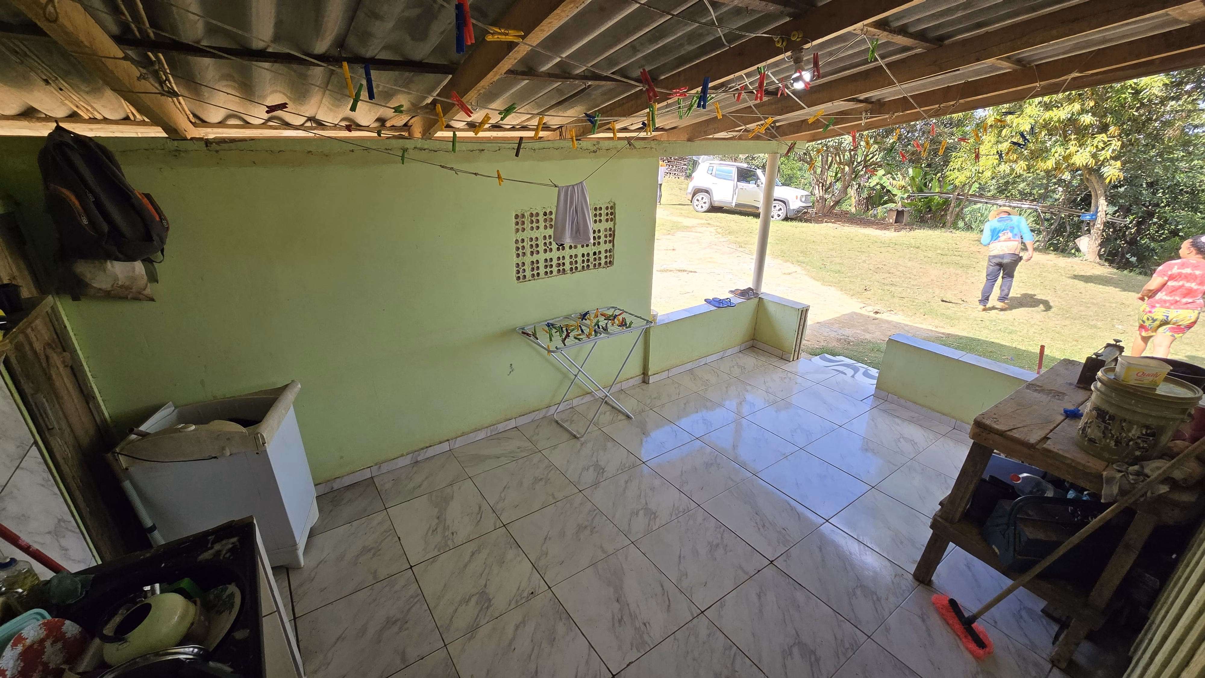 Country home of 19 acres in Tomazina, PR, Brazil
