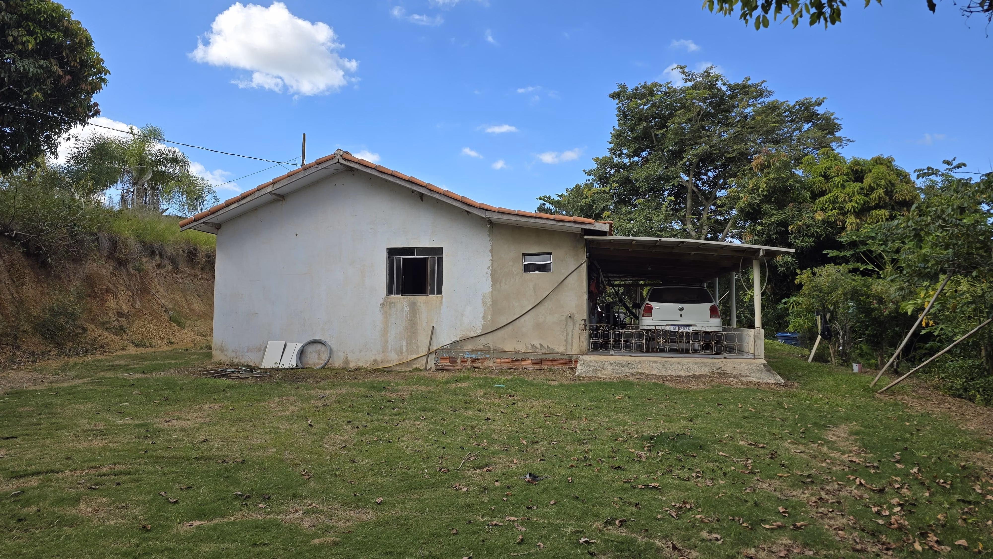 Country home of 19 acres in Tomazina, PR, Brazil