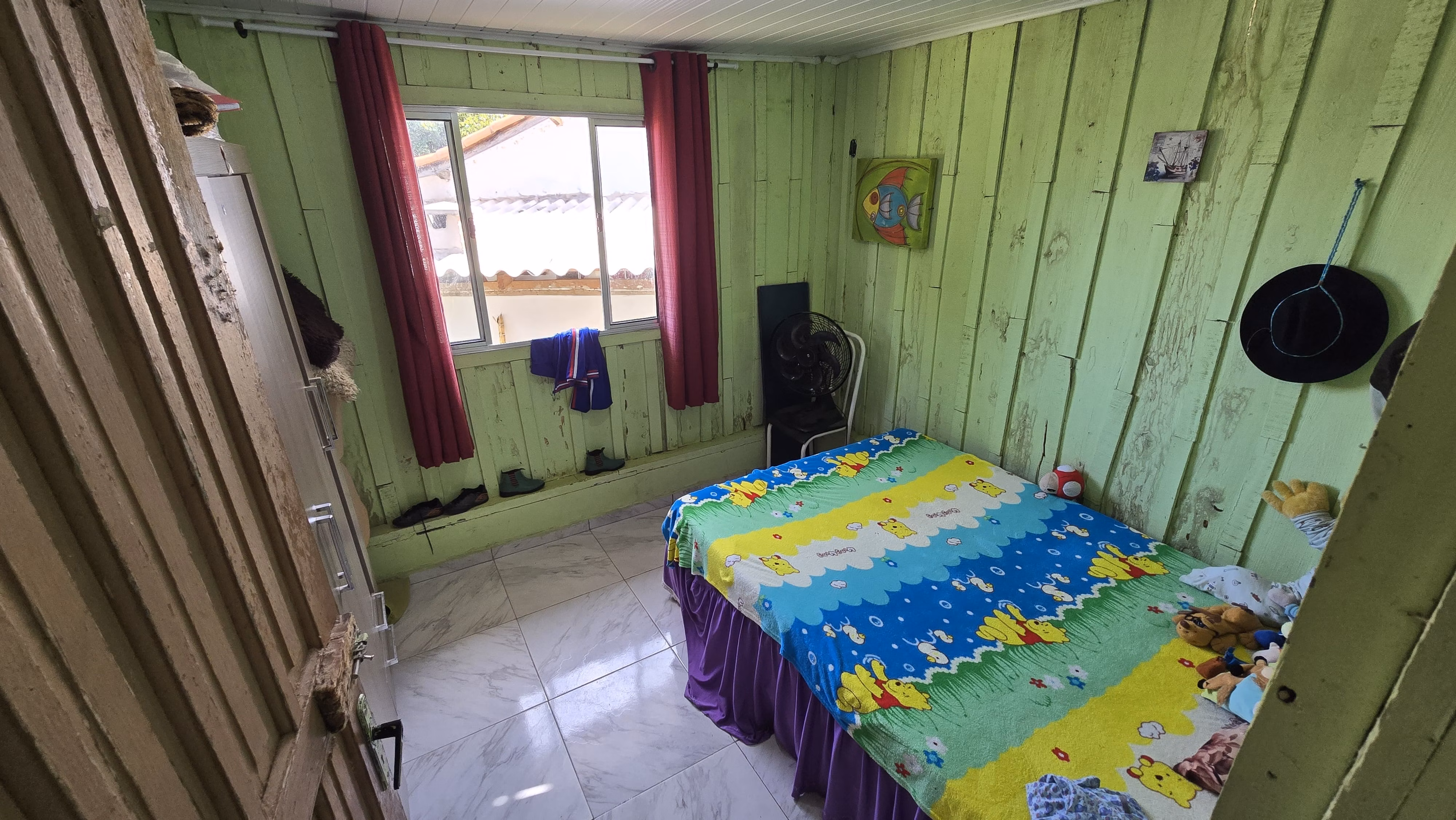 Country home of 19 acres in Tomazina, PR, Brazil