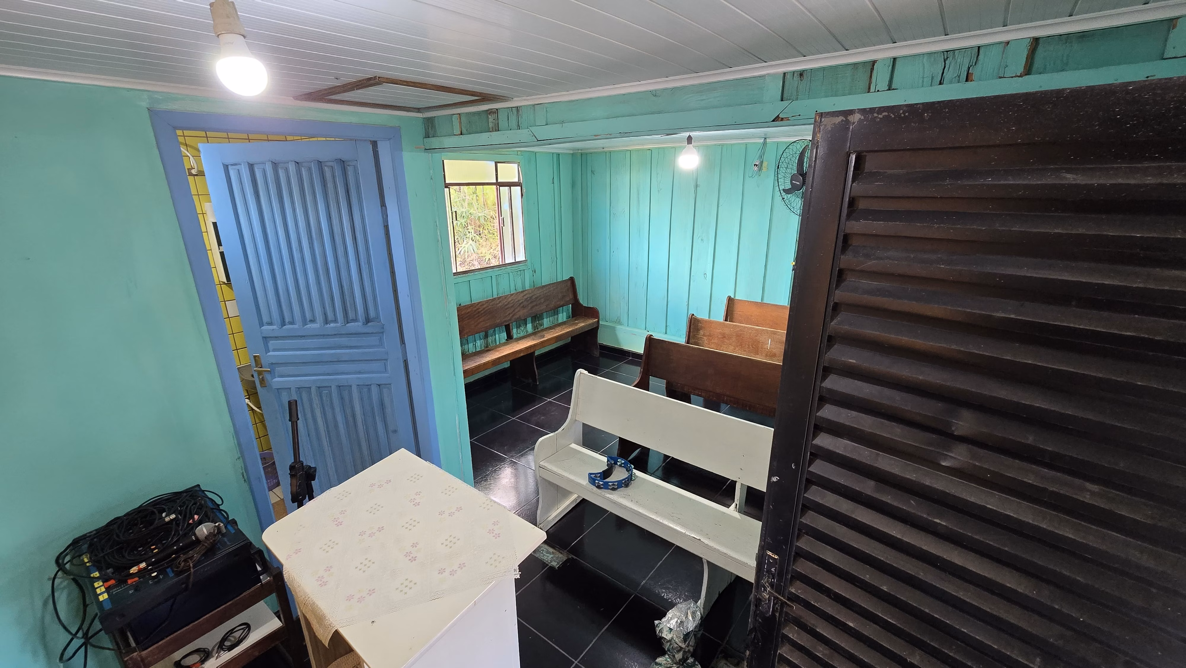 Country home of 19 acres in Tomazina, PR, Brazil