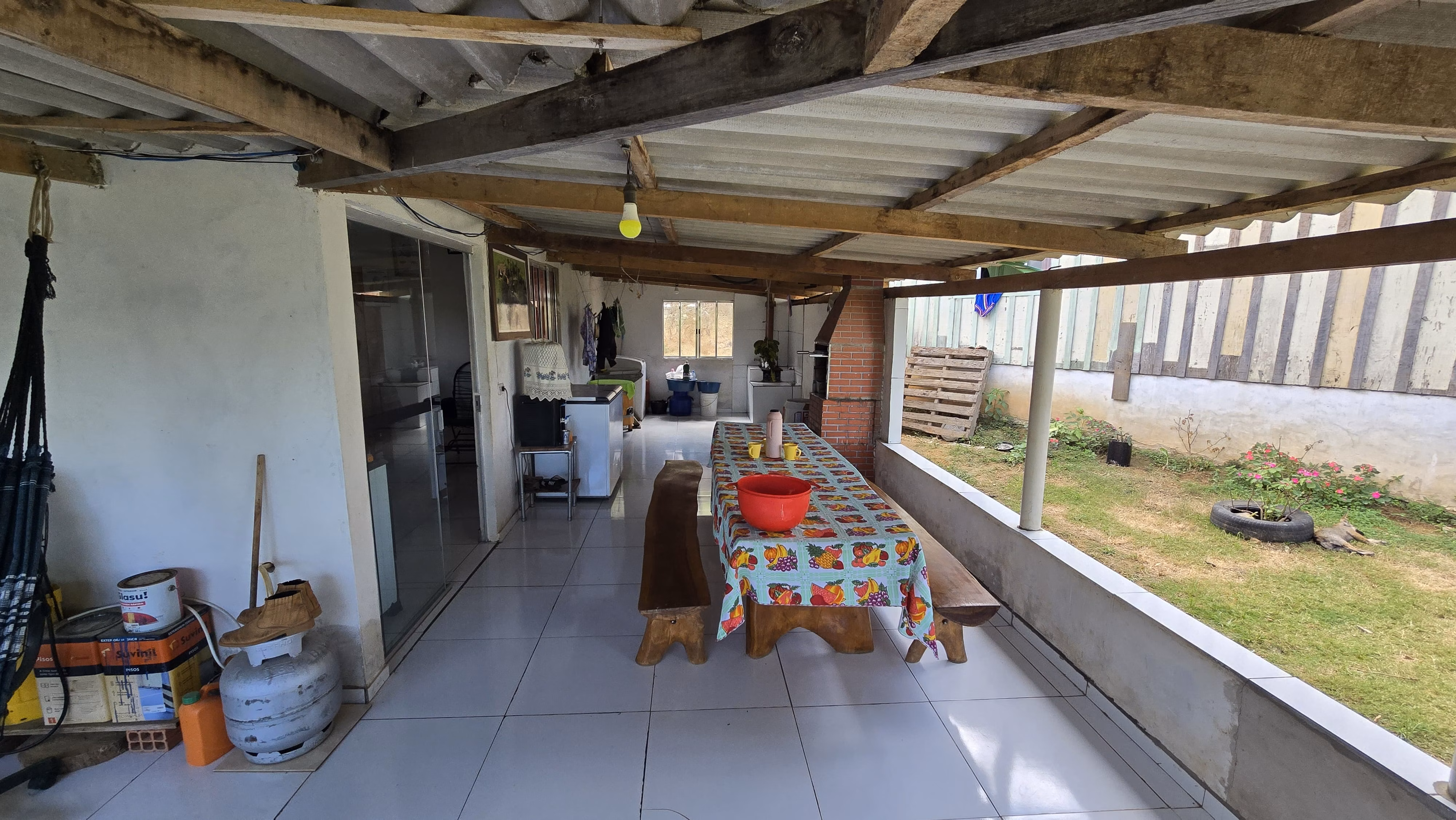Country home of 19 acres in Tomazina, PR, Brazil