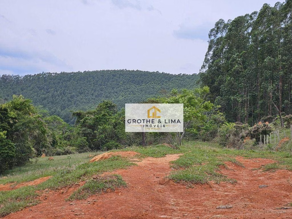 Fazenda de 292 ha em Guaratinguetá, SP