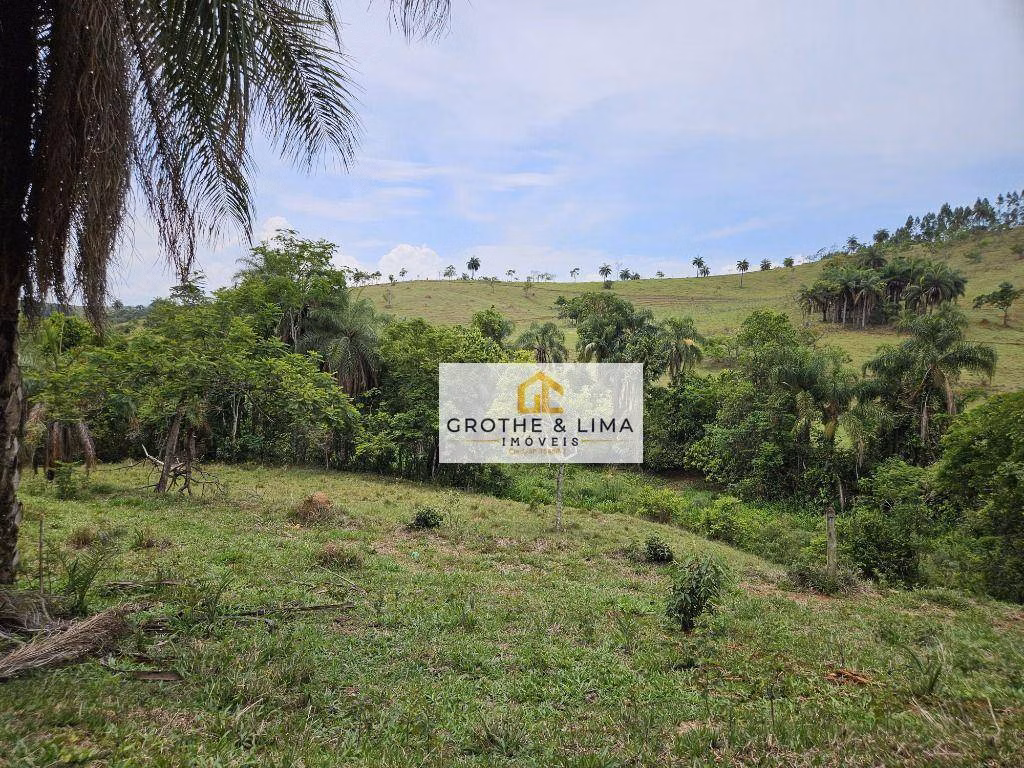 Fazenda de 292 ha em Guaratinguetá, SP