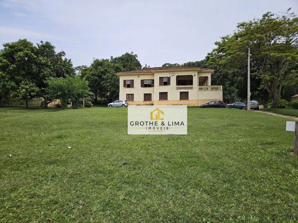 Fazenda de 292 ha em Guaratinguetá, SP