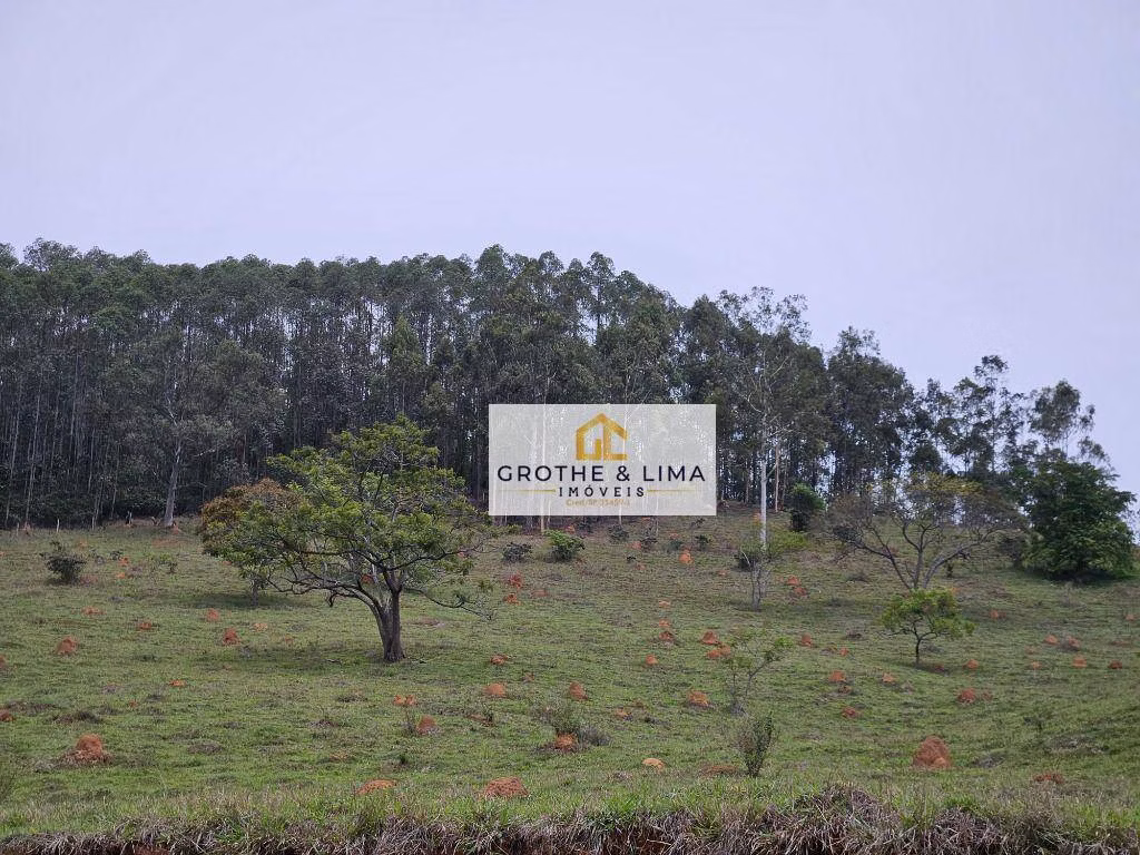 Fazenda de 292 ha em Guaratinguetá, SP